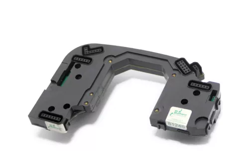 Audi A6 4F Q7 elektronikmodul für Lenkstockmodul 4F0953549B 4F0953549A (168044)