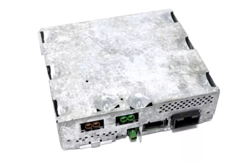 Audi Q7 4L Steuergerät TV DVB-T Hybrid Tuner Empfänger 4E0910148A 4E0910148B (168073)