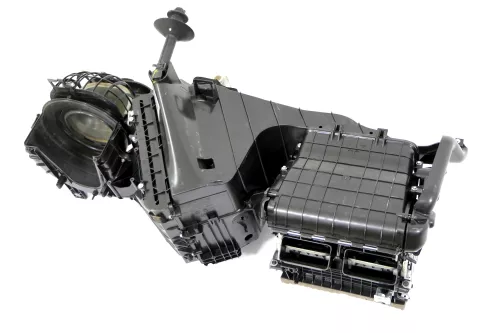 Q7 Touareg 7L Gebläsekasten Heizung Gebläse Kasten Lüfter mit Verdampfer (168091)