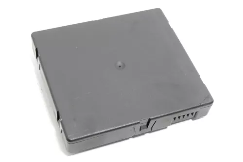 Q7 4L Steuergerät Zentral-Steuereinheit 4L0910289F Komfortsteuergerät  S-line (168094)