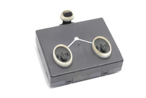 Q7 4L Steuergerät Zentral-Steuereinheit 4L0910290 A Komfortsteuergerät