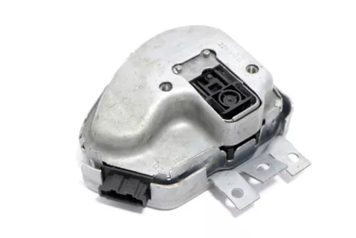 Audi Q7 4L Steuergerät Lenksäulenverriegelung Lenkradschloß 7L8419501AM