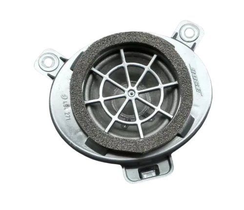 Audi Q7 4L Box Lautsprecher 4L0035361 hinten rechts / links oben Kofferraum Bose