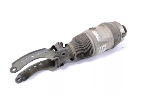 Audi Q7 4L Allrad Stoßdämpfer vorne links Luft Luftfederung 7L8413031H