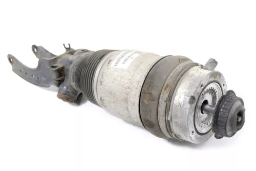 Audi Q7 4L Allrad Stoßdämpfer vorne links Luft Luftfederung 7L8413031H (168153)