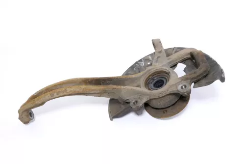 Audi Q7 4L Achsschenkel Radlager vorne rechts 7L8407258A /C TDI (168178)