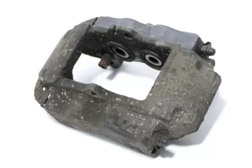 VW Touareg 7L Q7 4L Bremssattel Bremszylinder links hinten Sattel 7L6615423J (168186)