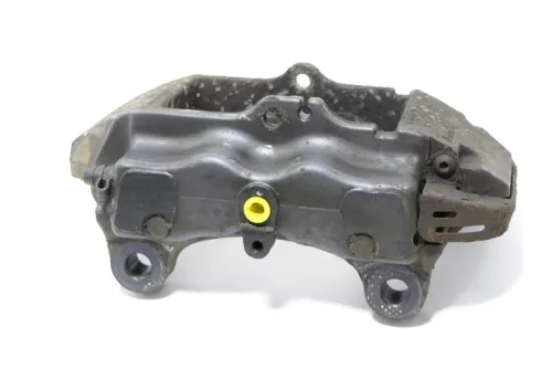 VW Touareg 7L Q7 4L Bremssattel Bremszylinder links hinten Sattel 7L6615423J (168186)