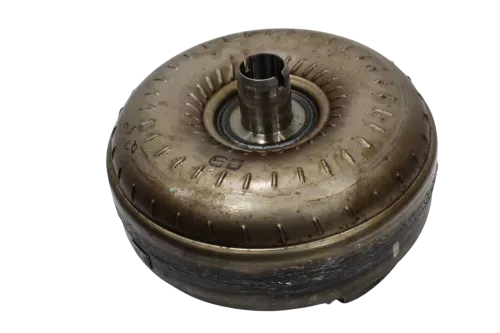 Audi Q7 Touareg Wandler Automatik HXG JXX BUG Automatikgetriebe 3.0 TDI