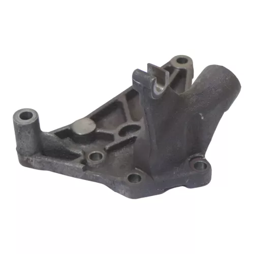 VW Touareg 7L Q7 Audi A6 4F 059145195B Stütze für Turbolader - KEIN Turbo -BUG (168204)