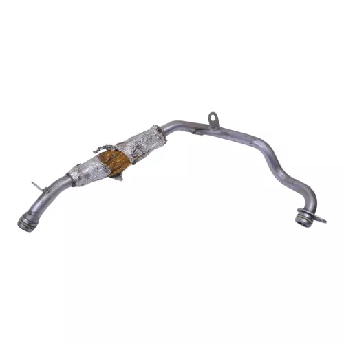 VW Touareg 7L Q7 Öldruckleitung Leitung Öl Öldruck 059145735Q zum Turbo BUG BUN