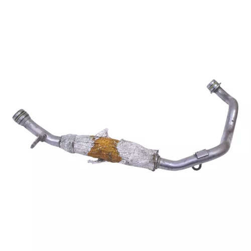 VW Touareg 7L Q7 Öldruckleitung Leitung Öl Öldruck 059145735Q zum Turbo BUG BUN (168205)