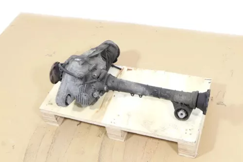 VW Touareg Q7 Getriebe Winkelgetriebe 0AQ341010J Verteilergetrie Allrad BUG BUN (168233)