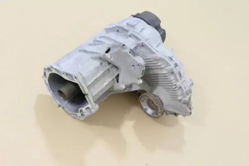 VW Touareg Q7 Getriebe Winkelgetriebe 0AQ341010J Verteilergetrie Allrad BUG BUN (168233)