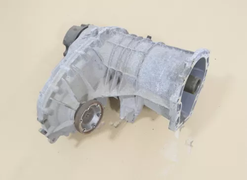 VW Touareg Q7 Getriebe Winkelgetriebe 0AQ341010J Verteilergetrie Allrad BUG BUN (168233)