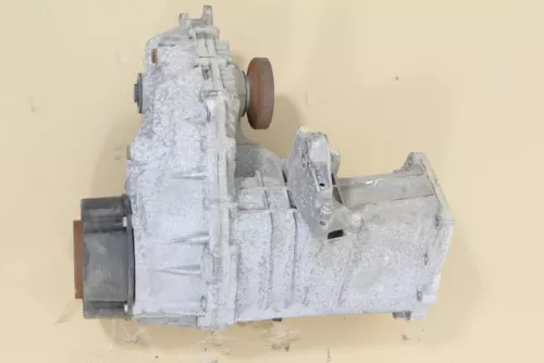 VW Touareg Q7 Getriebe Winkelgetriebe 0AQ341010J Verteilergetrie Allrad BUG BUN (168233)
