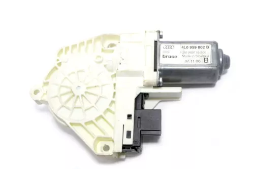 Audi Q7 4L ektrischer Fensterheber Motor vorne rechts 4L0959802B   S-line