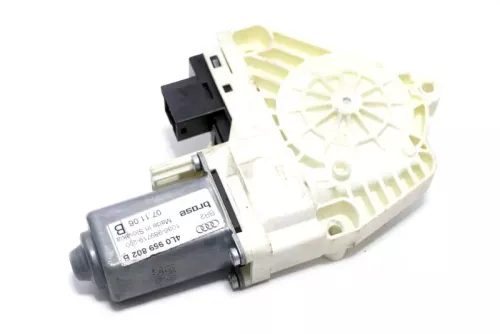 Audi Q7 4L ektrischer Fensterheber Motor hinten rechts 4L0959802B S-line (168240)