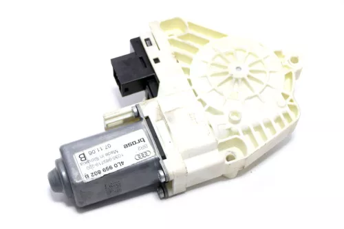 Audi Q7 4L ektrischer Fensterheber Motor hinten rechts 4L0959802B S-line (168240)