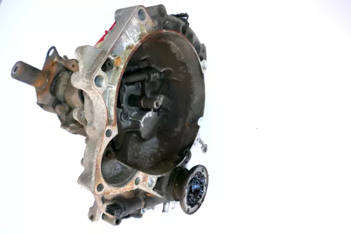 Polo 6N Lupo 6N2 Getriebe DXP / ERD 44kw 60PS 1,4 16V 75P 188.000km (168271)