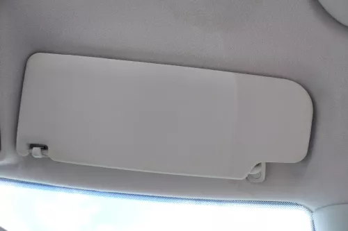 Seat Leon 1M Toledo Sonnenblenden Sonnenblende rechts vorne vorn Spiegel (168305)