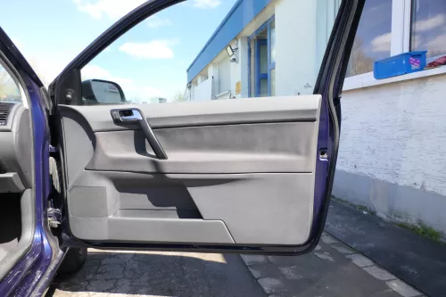 VW Polo 9N Kabelbaum Tür Türkabelbaum ZV vorne rechts Leitungssatz 6Q0971126A