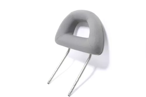 VW New Beetle 1Y 9C Kopfstütze vorne oder hinten vorn grau (168424)