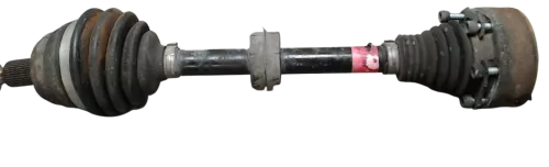 VW Golf 4 Bora Antriebswelle vorne links 1J0407271QF /QE APK AQY 2,0 85kw 115PS