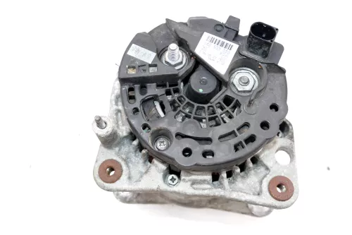 VW Fox 9N A2 Lichtmaschine Generator 045903023D 90A m. Freilauf TDI SDI 55kw (168501)