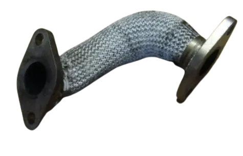 Audi A4 A6 4B 8E Rohr Verbindungsrohr 059131525N Rohr BDG BDH Q7