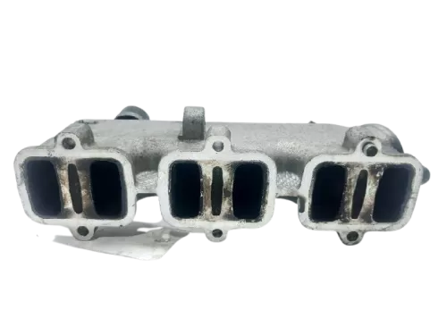 Audi A6 4B A4 B7 Touareg Q7 Ansaugbrücke 2,5 TDI links 059129713AB (168541)