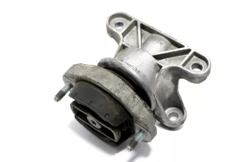 A4 8E 8H Getriebehalter Lager Halter 8E0399105JE Stütze Getriebe (168544)