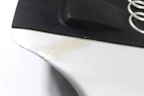 Audi A4 8E B6 Motorabdeckung Abdeckung Motor Blende 2.5 TDI V6 059103925F (168549)