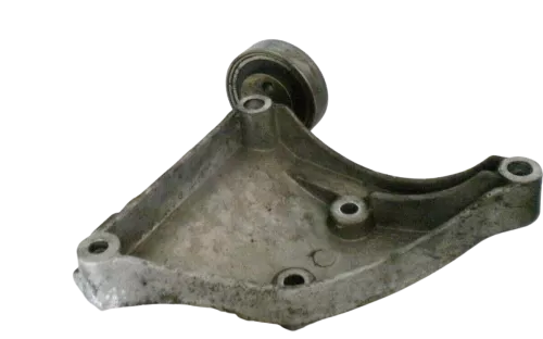 Audi A4 8E Halter Konsole für Klimakompressor Träger 059260885F