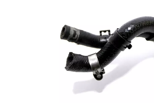 Audi A4 8E B6 B7 2,5 TDI Leitung Leitungen Kraftstoffleitung Rohre Rohr (168562)