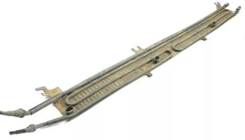 Audi A4 8E B6 Kühler Kraftstoffkühler 1,9 TDI 2,5 TDI 8E0203572E 6 Zylinder