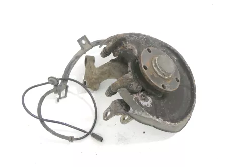 Audi A4 8E B6 B7 Achsschenkel Radlagergehäuse hinten links 8E0505431AF