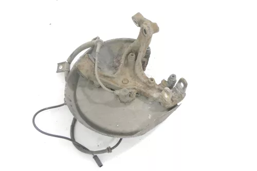 Audi A4 8E B6 B7 Achsschenkel Radlagergehäuse hinten links 8E0505431AF (168569)