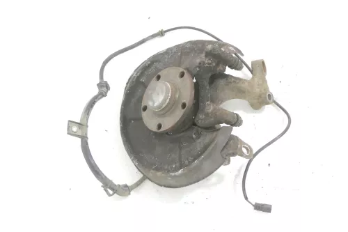 Audi A4 8E B6 B7 Achsschenkel Radlagergehäuse hinten rechts 8E0505432AF