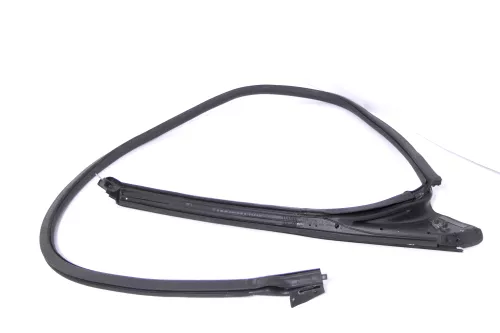 A4 8E 8H Cabrio B6 B7 Türdichtung Dichtung Tür vorne rechts Beifahrertür innen (168582)