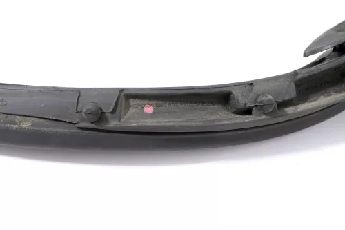 A4 8E 8H Cabrio B6 B7 Türdichtung Dichtung an Tür vorne links Fahrertür (168584)