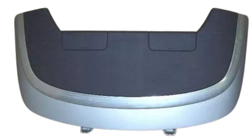 A4 8H B6 B7 Cabrio Abdeckung Verkleidung Verdeck Dach Dekel mit Zierleiste LY5S (168601)