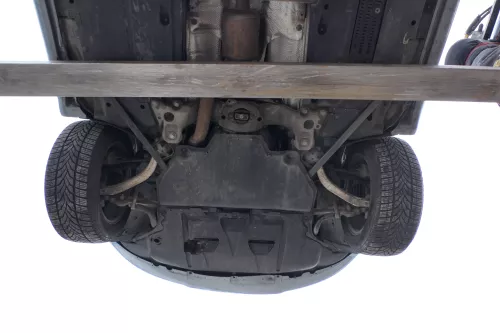 A4 8E 8H Getriebe Automatik HSJ HPR G Automatikgetriebe 2,5 TDI BDG BDH überholt (168677)