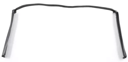 A4 8H 8E B6 B7 Cabrio Dichtung vorn Scheibe Verdeck Windschutzscheibe 8H0845353B