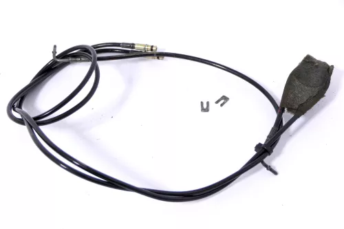 A4 8H B6 B7 Cabrio Dach Verdeck Leitungen Druckschlauch rechts Vorlauf +Rücklauf