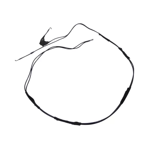 A4 8H B6 B7 Cabrio Dach Verdeck Leitungen Druckschlauch links Vorlauf +Rücklauf (168682)