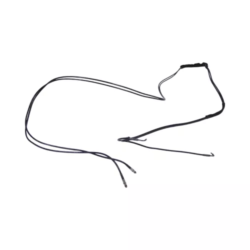 A4 8H B6 B7 Cabrio Dach Verdeck Leitungen Druckschlauch rechts Vorlauf +Rücklauf (168685)