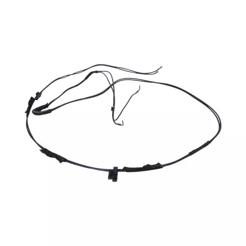 A4 8H B6 B7 Cabrio Dach Verdeck Leitungen Druckschlauch links Vorlauf +Rücklauf (168686)