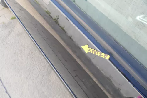 VW Golf 4 Tür vorne rechts Beifahrertür 2/3-Türer schwarz LC9Z ohnAnbauteile (168816)