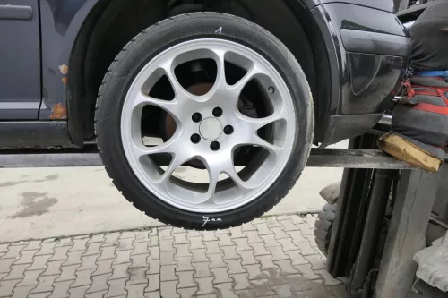 4x NUR Reifen - 225/45 ZR17 94V Allwetter M+S 7mm RH - NUR REIFEN - NUR REIFEN (168834)